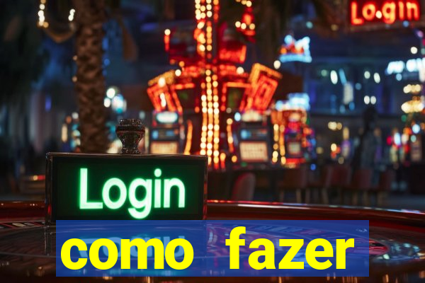 como fazer masturbador com esponja